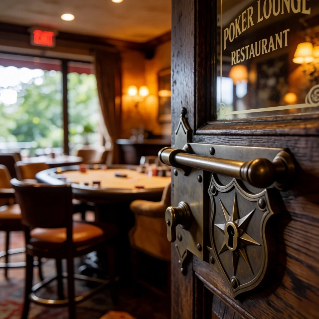 Detail zabezpečení a kvality